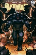 ABSOLUTE BATMAN #18-TCM 
