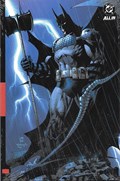ABSOLUTE BATMAN #1B Hard Cover