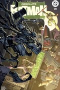 ABSOLUTE BATMAN #20-CCNLK 