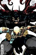 ABSOLUTE BATMAN #22-RI 