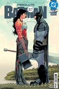 ABSOLUTE BATMAN #16 