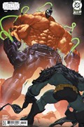 ABSOLUTE BATMAN #14-2nd-B 