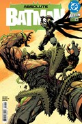 ABSOLUTE BATMAN #14-2nd 