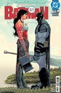 ABSOLUTE BATMAN #16-2nd 