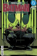 ABSOLUTE BATMAN #11-3rd 