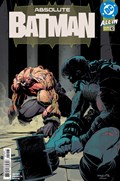 ABSOLUTE BATMAN #10-3rd 