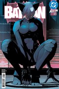 ABSOLUTE BATMAN #13-3rd 