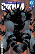 ABSOLUTE BATMAN #4-6th 