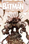ABSOLUTE BATMAN #18-BTC-B 