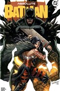ABSOLUTE BATMAN #16-6CTCE-C 