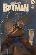 ABSOLUTE BATMAN #19-616CX 