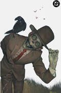 ABSOLUTE BATMAN #19-616CX-D 