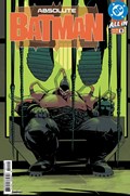 ABSOLUTE BATMAN #11-4th 