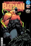 ABSOLUTE BATMAN #9-4th 