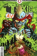 TOXIC AVENGER #4C 