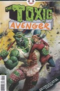 TOXIC AVENGER #5 