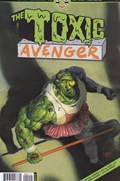 TOXIC AVENGER #2 