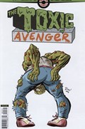 TOXIC AVENGER #2C 
