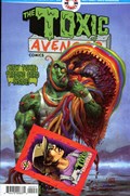 TOXIC AVENGER #4C 