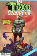 TOXIC AVENGER #5 