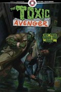 TOXIC AVENGER #2D 