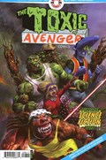 TOXIC AVENGER #3 