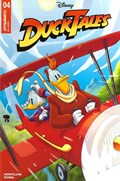 DUCKTALES #4E 