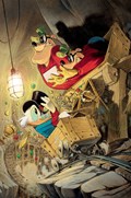 DUCKTALES #3I 