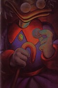 DUCKTALES #1-RI-C 