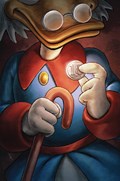 DUCKTALES #1-RI-E 