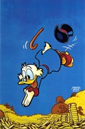 DUCKTALES #1-RI-H 