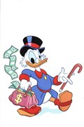 DUCKTALES #1-RI-G 