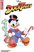 DUCKTALES #1E 