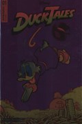DUCKTALES #1-RI-B 