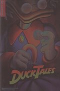 DUCKTALES #1-RI 