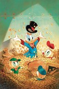 DUCKTALES #1I 