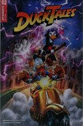 DUCKTALES #2-FOC-B 