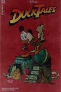 DUCKTALES #2-FOCRI-B 