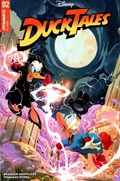 DUCKTALES #2 