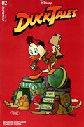 DUCKTALES #2C 