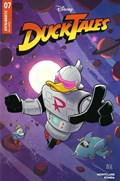 DUCKTALES #7E 