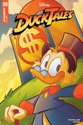 DUCKTALES #8B 