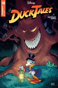 DUCKTALES #8E 