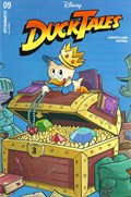 DUCKTALES #9C 
