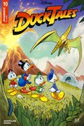 DUCKTALES #10E 