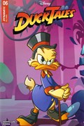 DUCKTALES #6B 