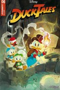DUCKTALES #6 