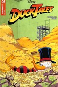 DUCKTALES #6D 