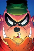 DUCKTALES #6-RI 