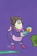 DUCKTALES #6-RI-B 